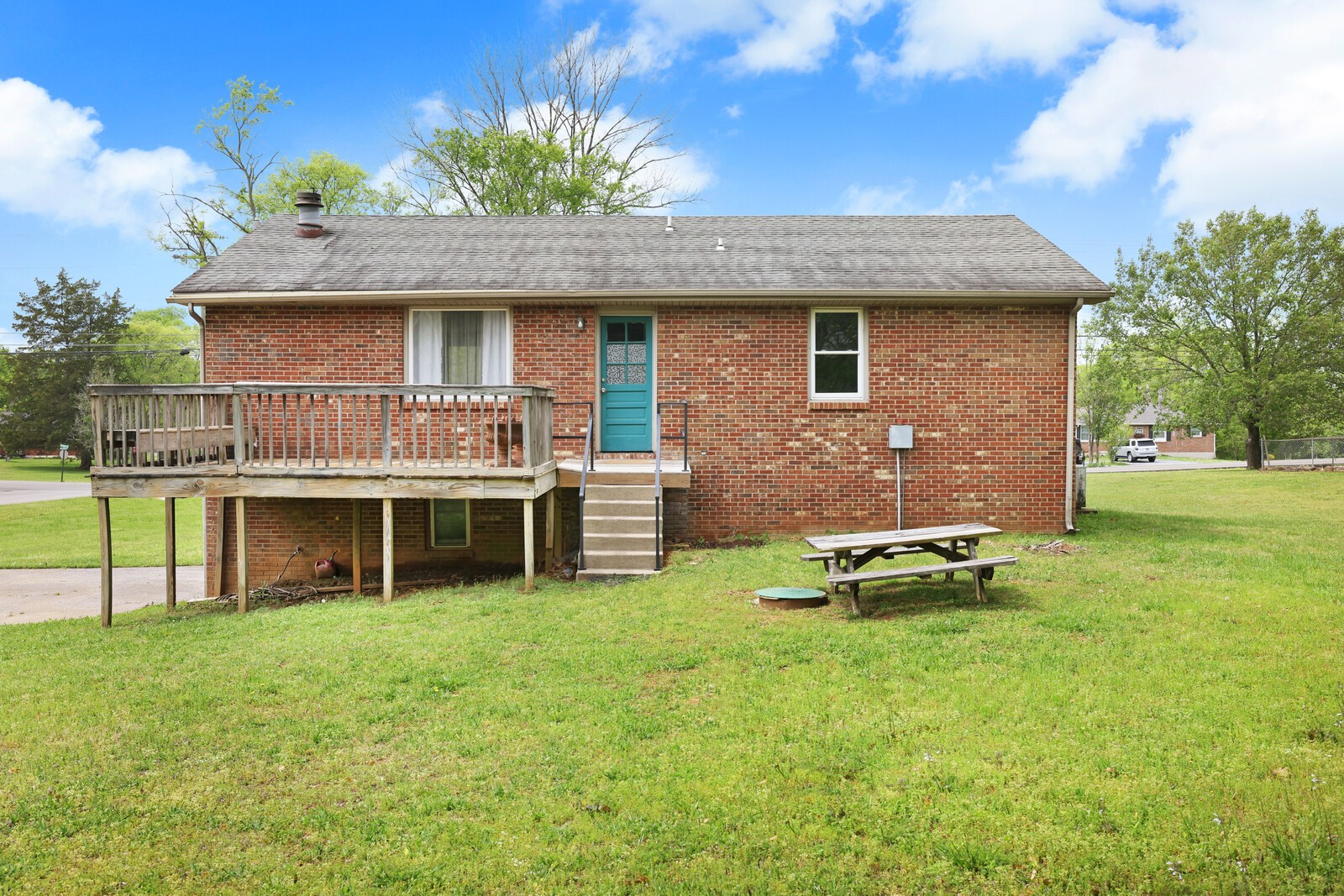 173 Mason Rd