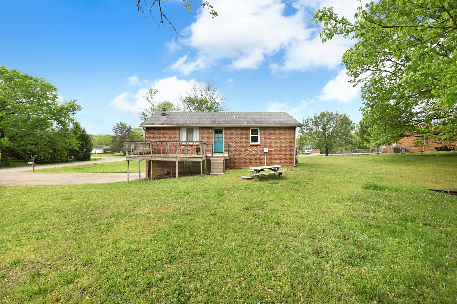 173 Mason Rd