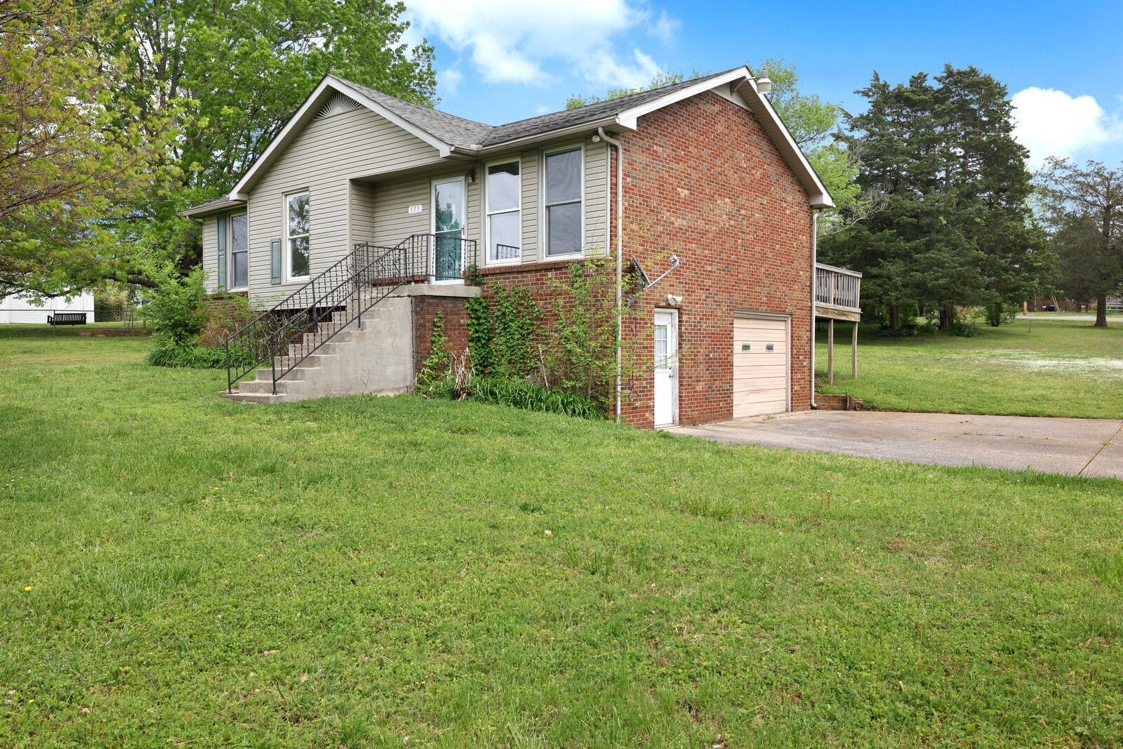 173 Mason Rd