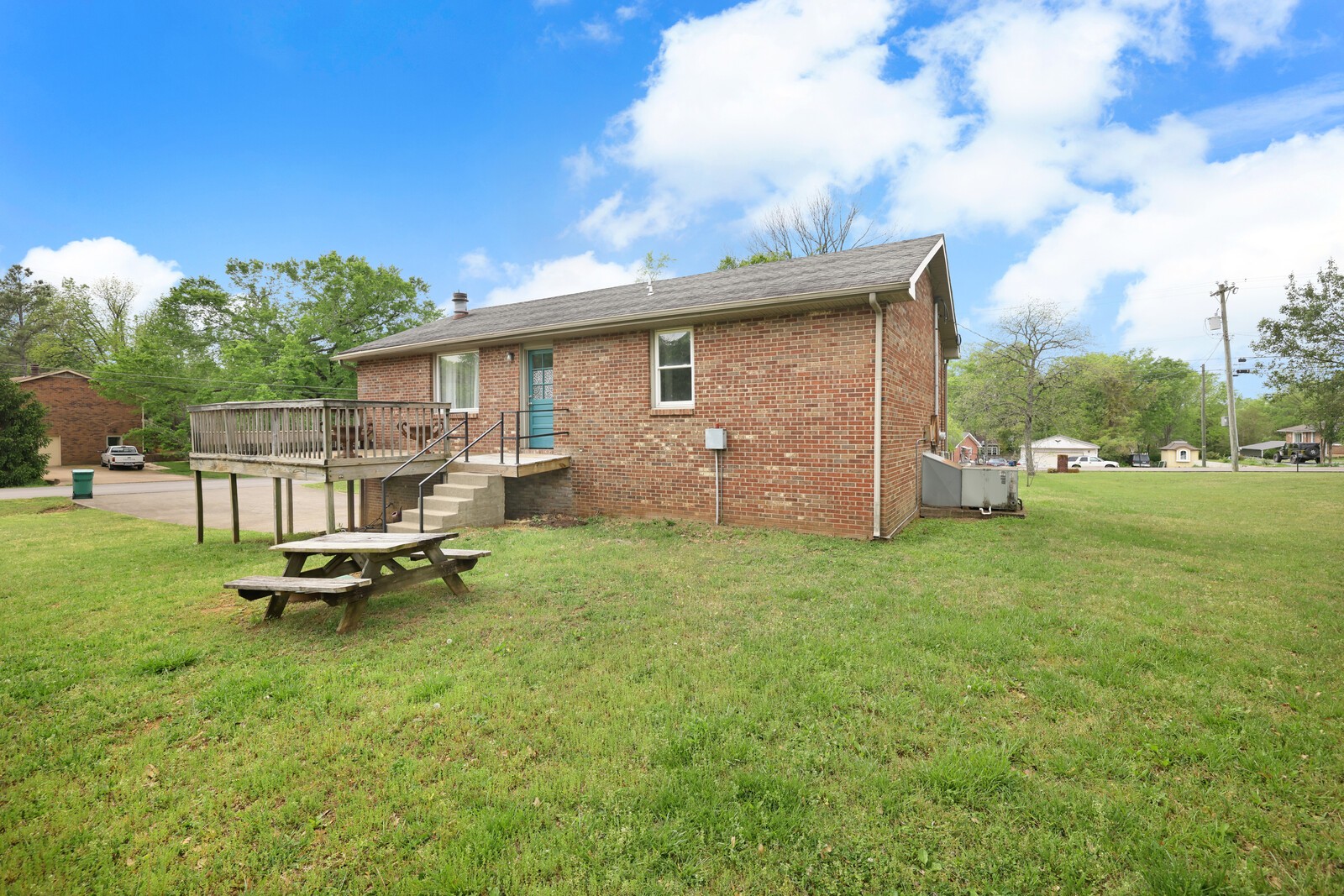 173 Mason Rd