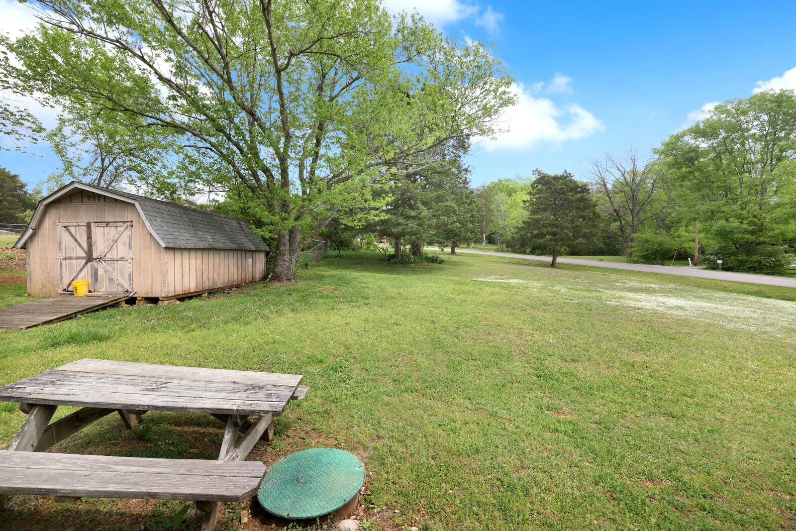 173 Mason Rd