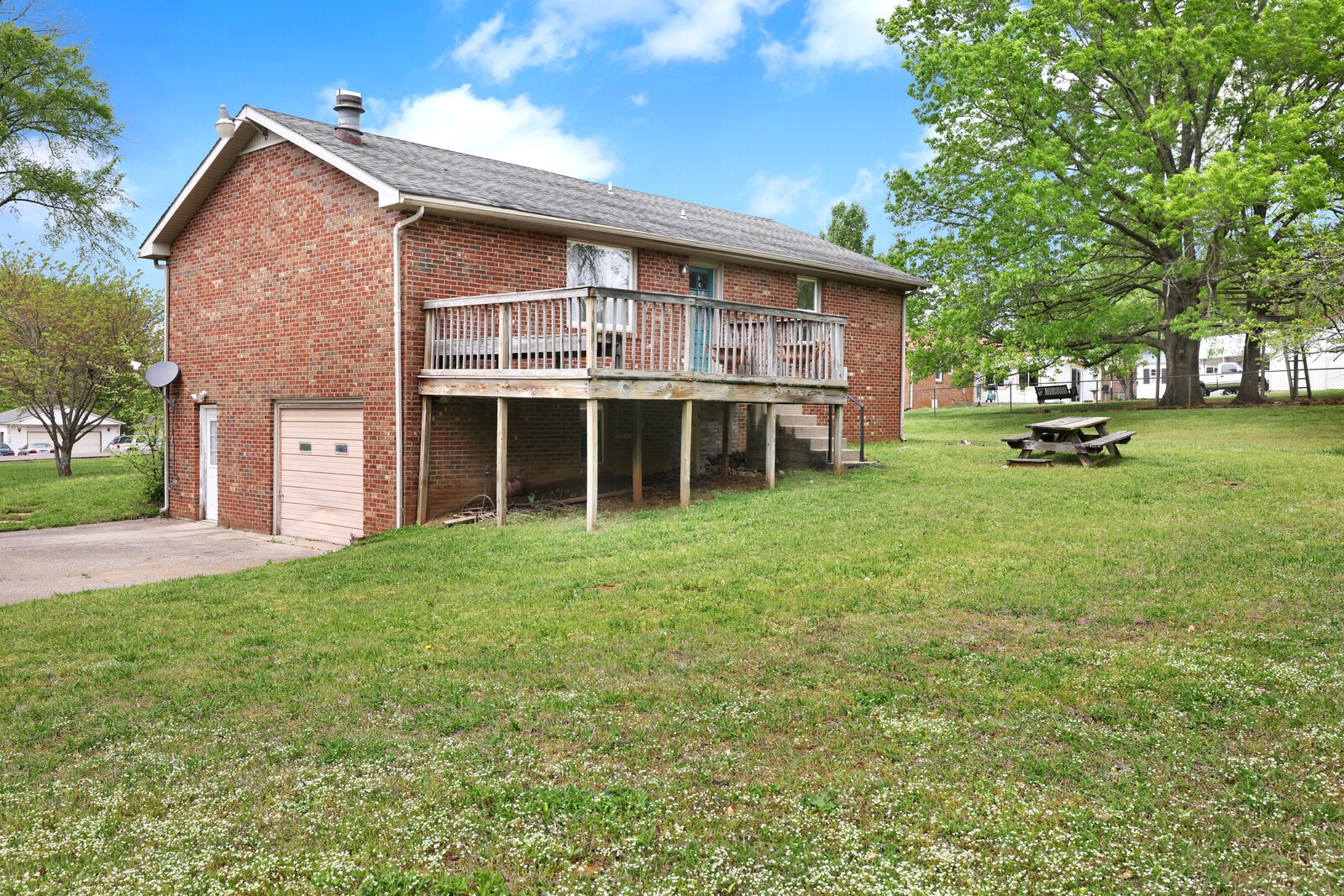 173 Mason Rd