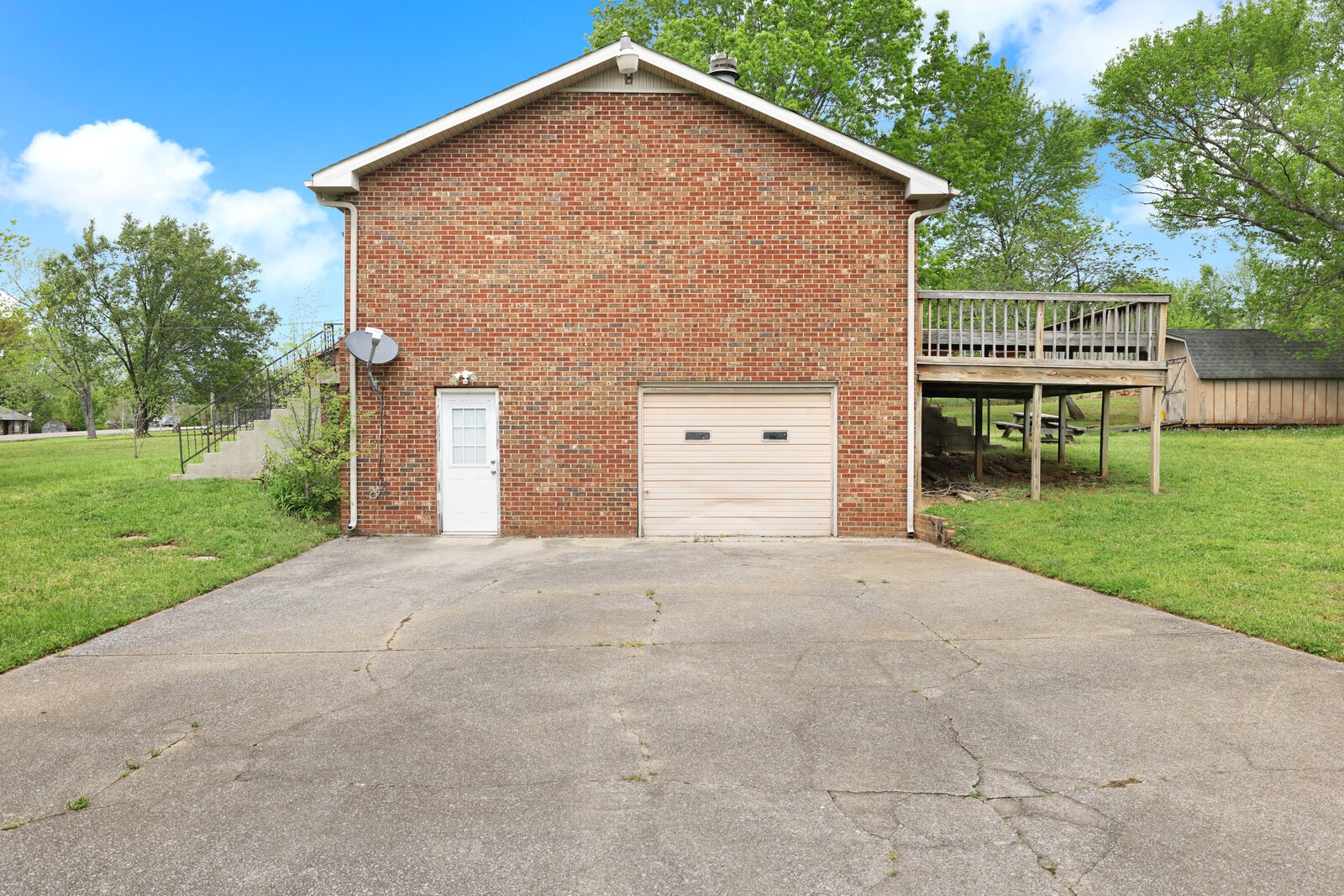 173 Mason Rd