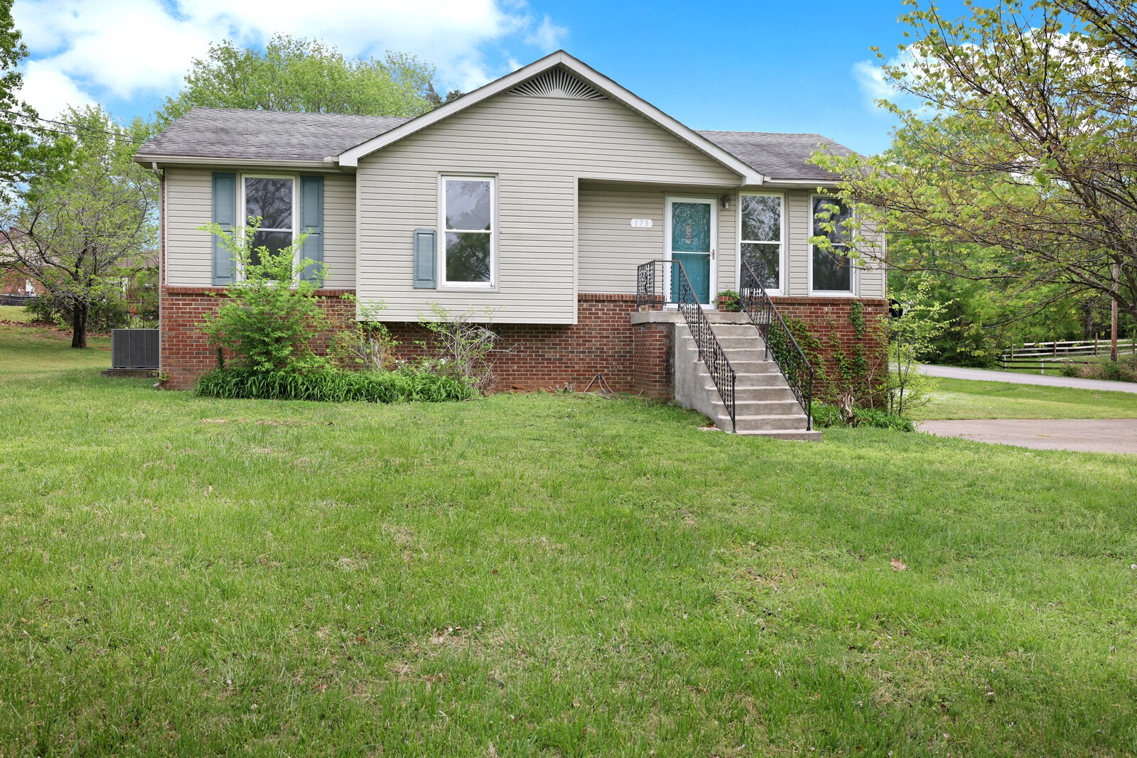 173 Mason Rd