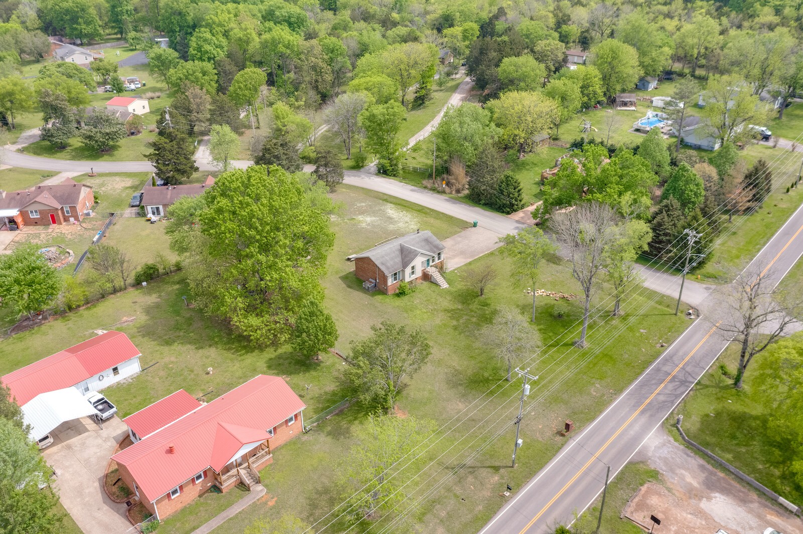 173 Mason Rd