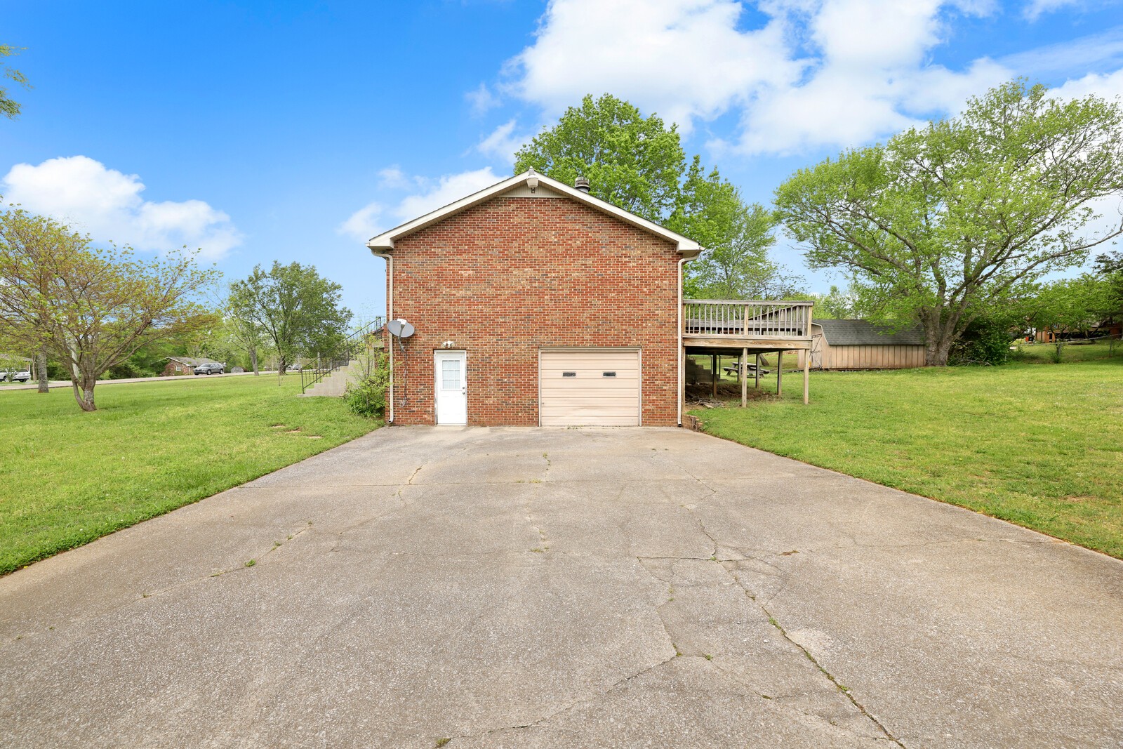 173 Mason Rd