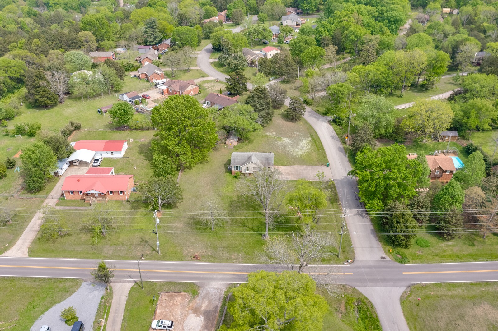 173 Mason Rd