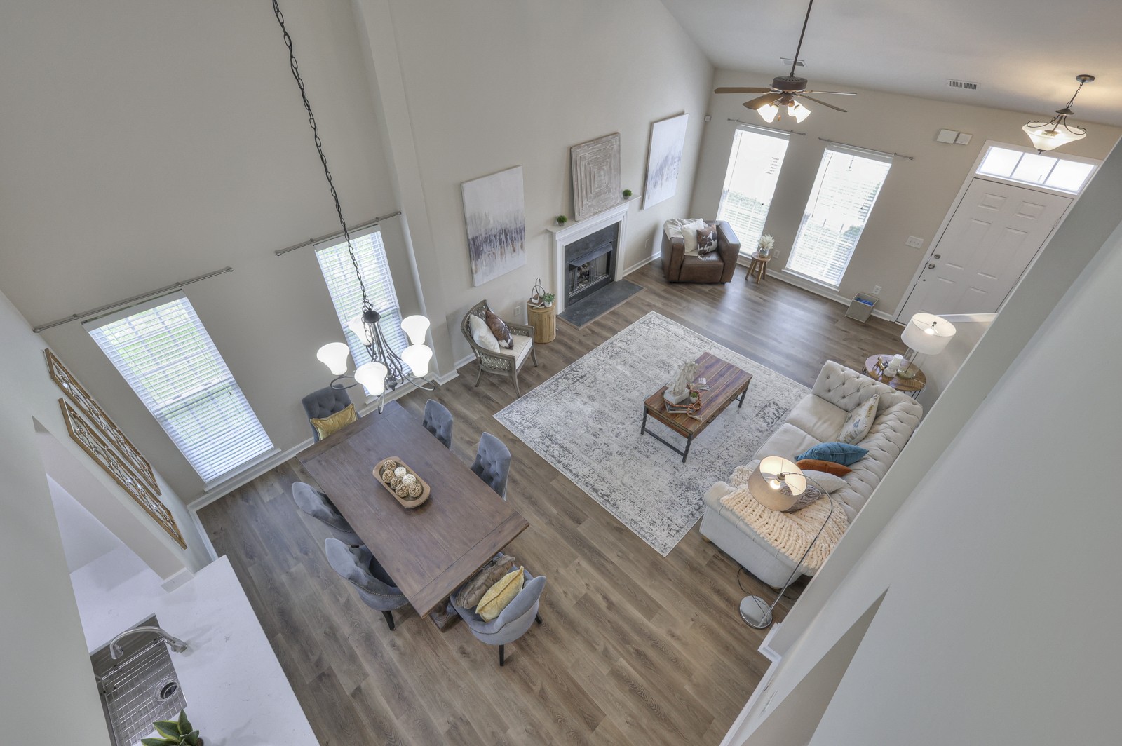 2521 Hester Ct