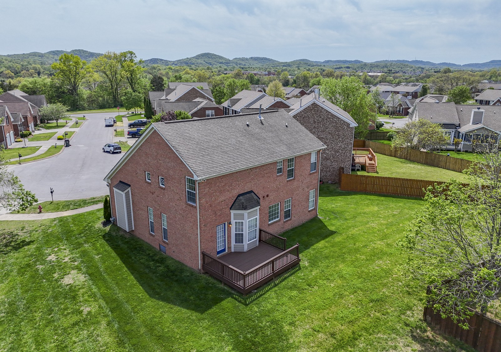 2521 Hester Ct