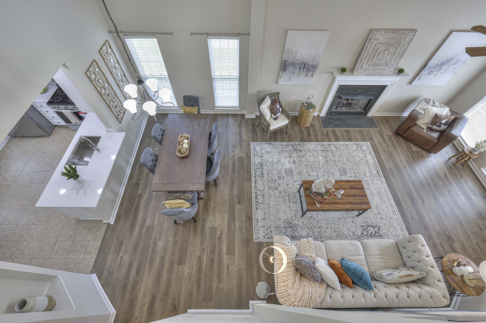 2521 Hester Ct