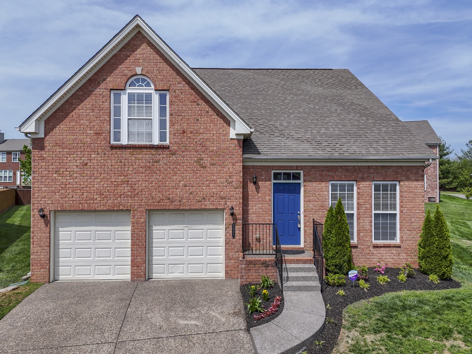 2521 Hester Ct