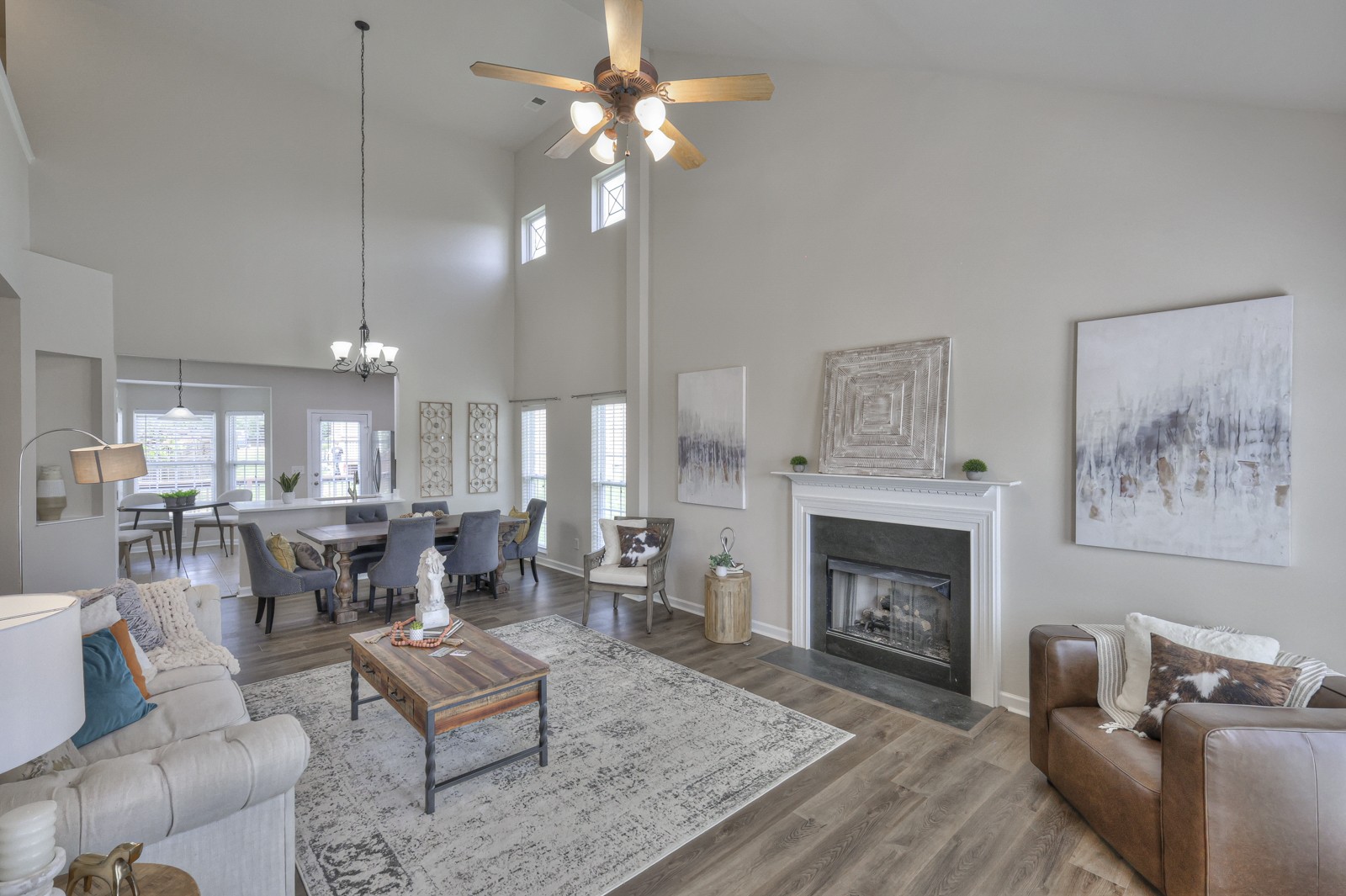 2521 Hester Ct