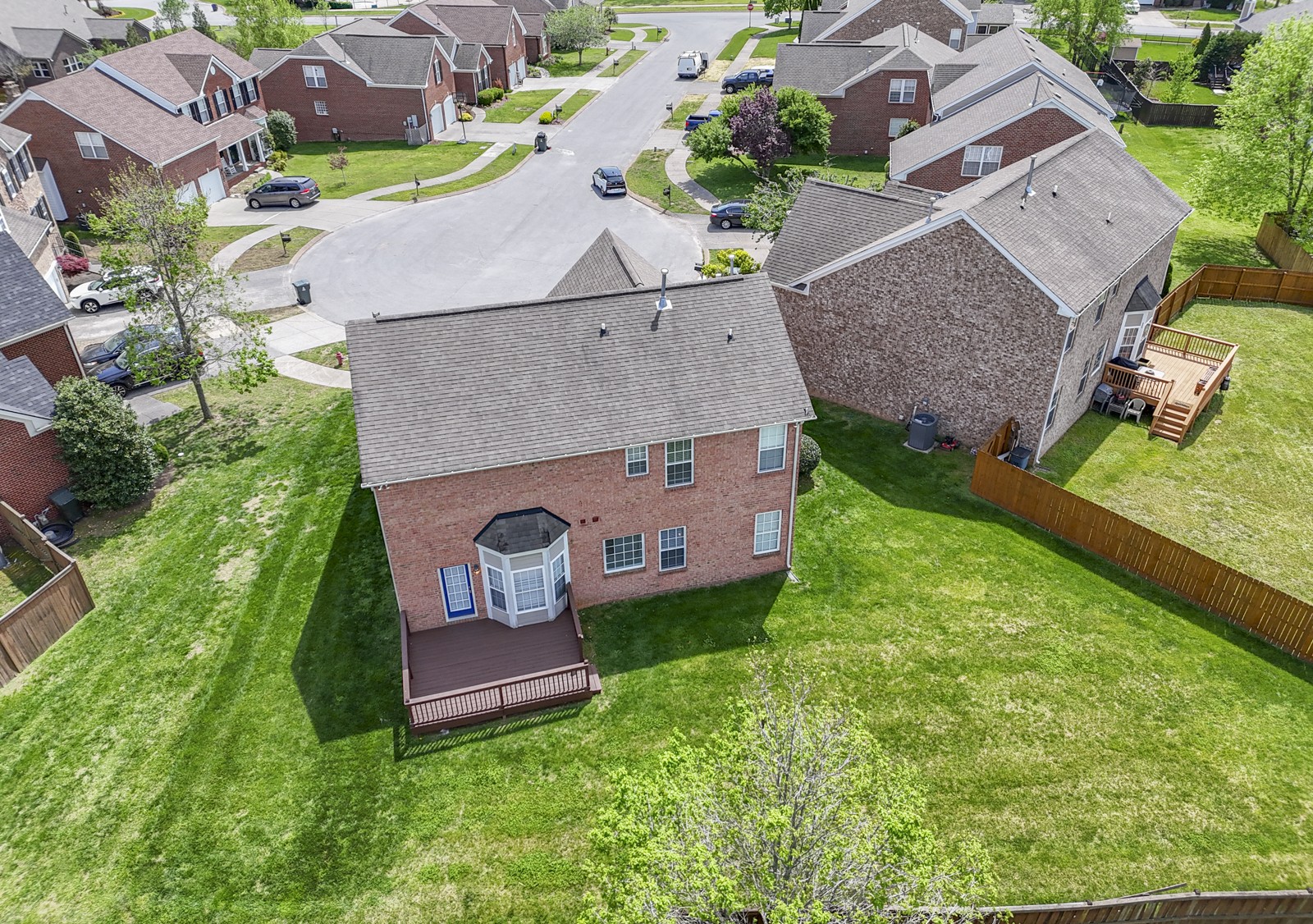 2521 Hester Ct