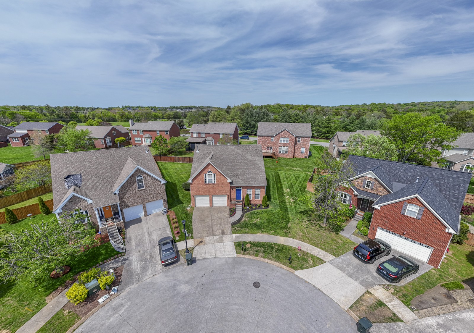2521 Hester Ct