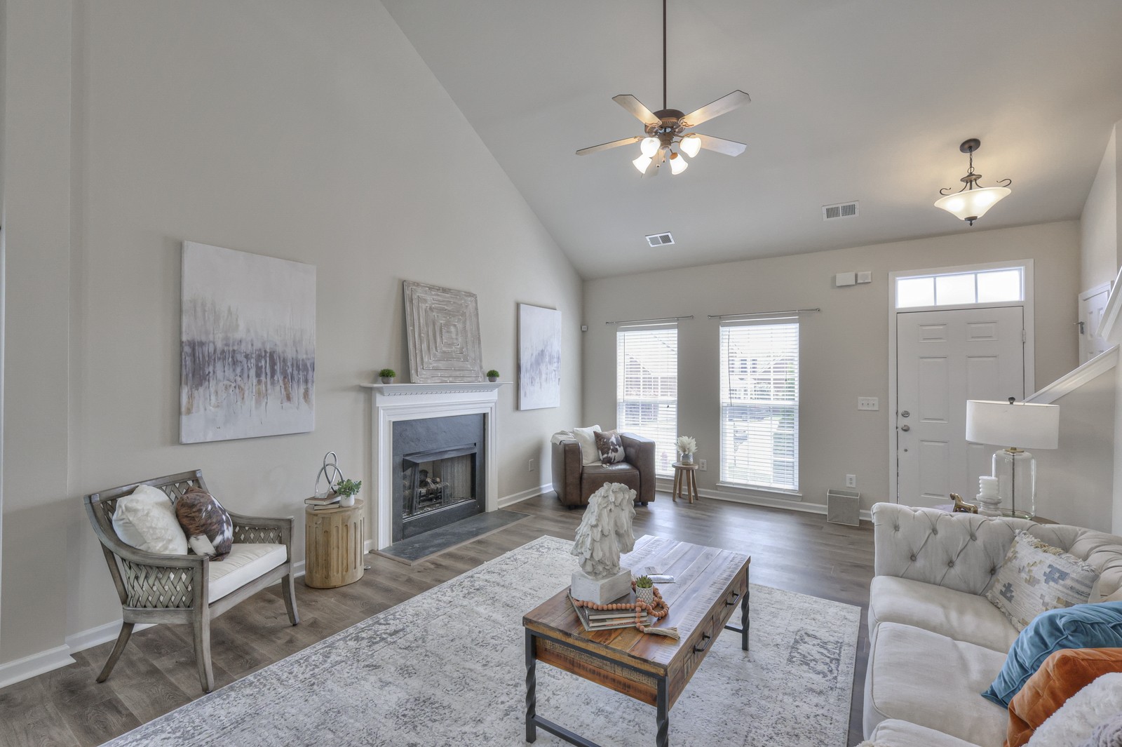 2521 Hester Ct