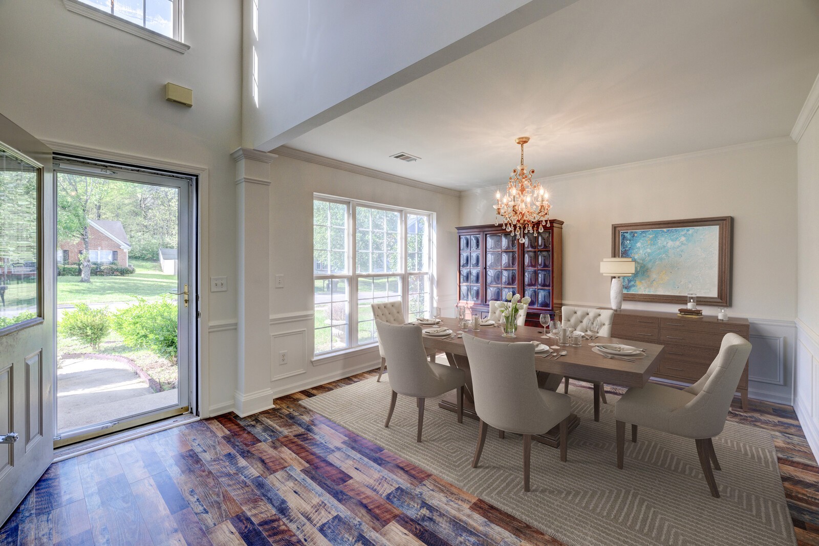 2224 Monthemer Cv