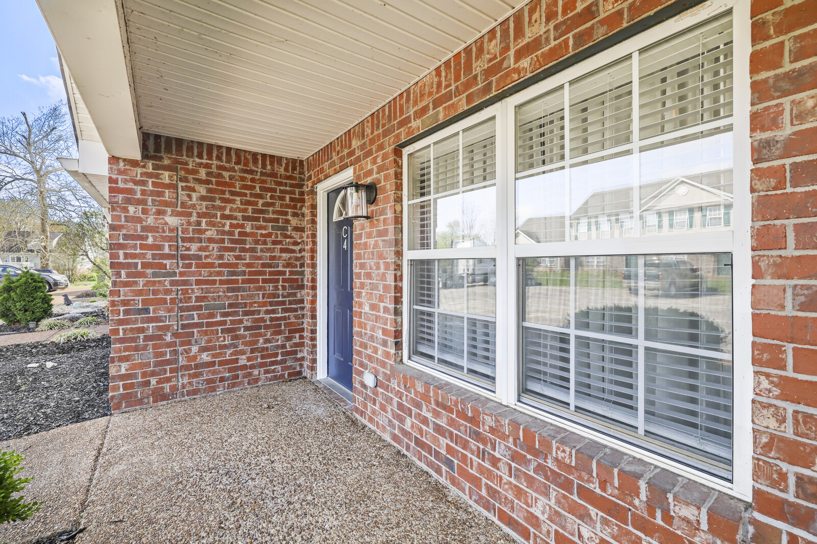 138 Cambridge Dr Unit: C4