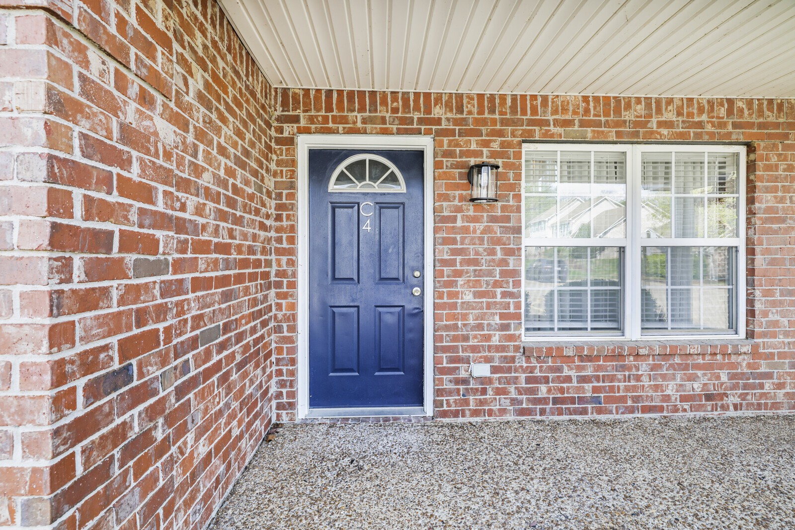138 Cambridge Dr Unit: C4