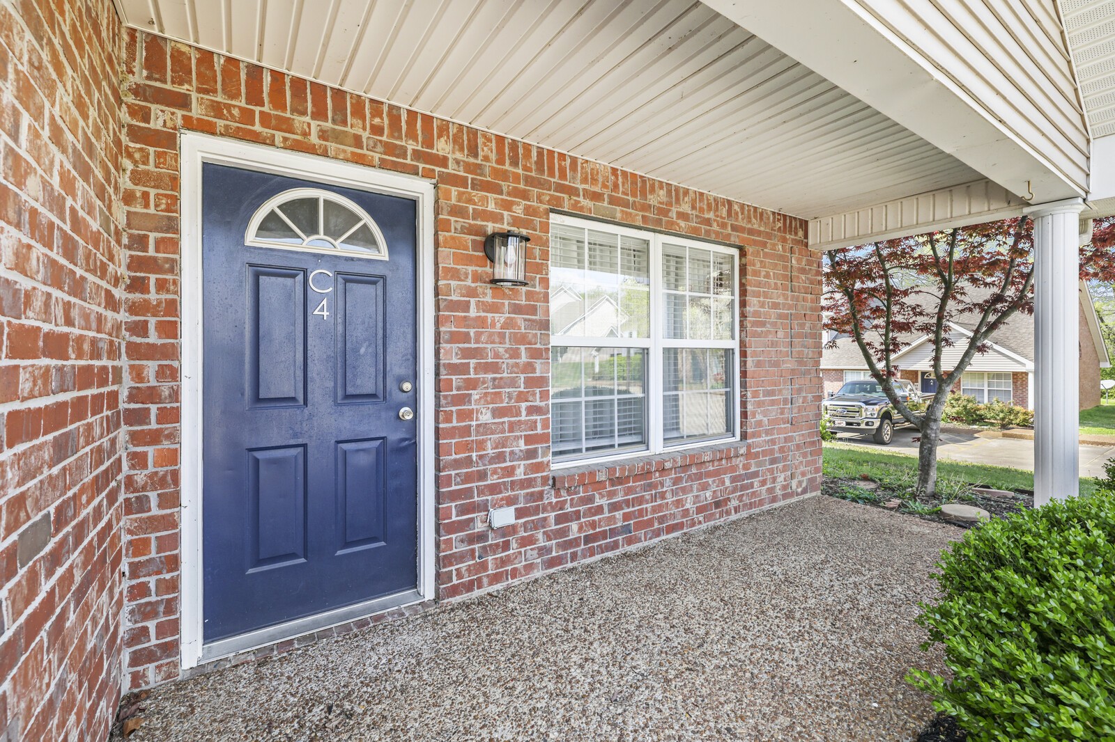138 Cambridge Dr Unit: C4
