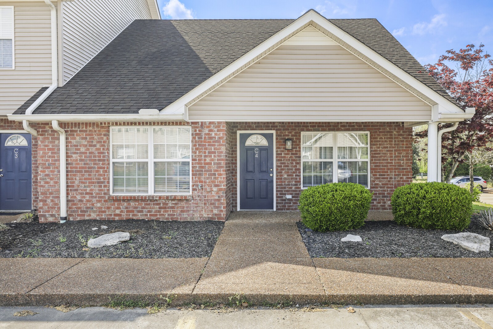 138 Cambridge Dr Unit: C4