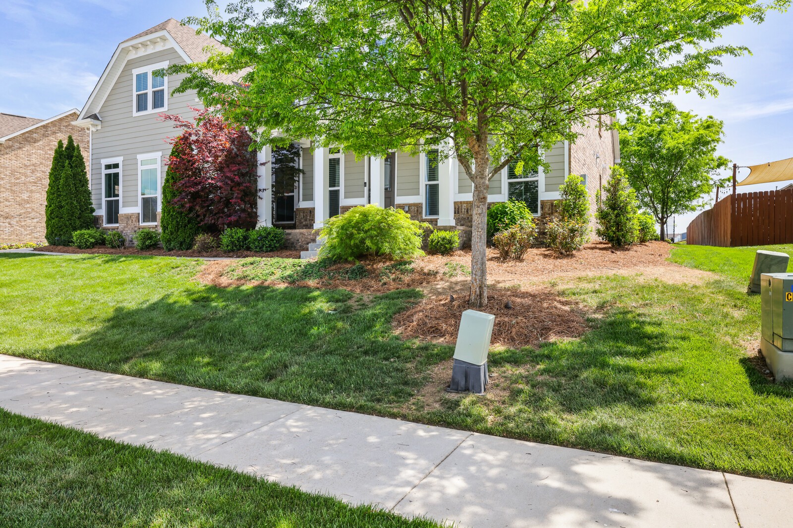 823 Turnbo Dr