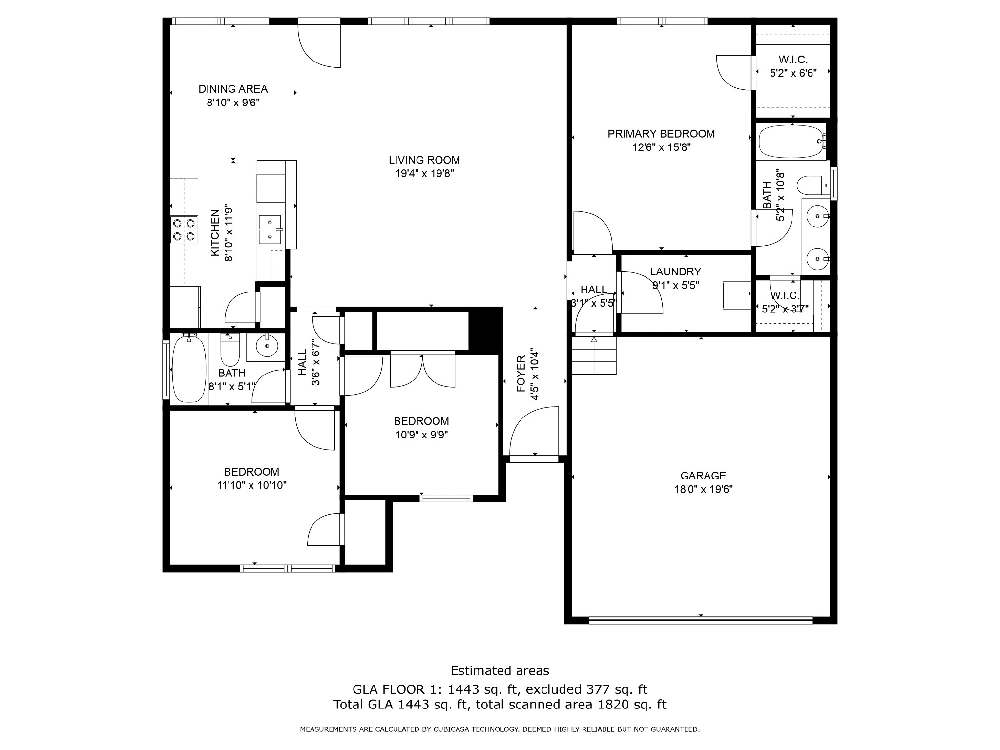 1827 Camelot Dr