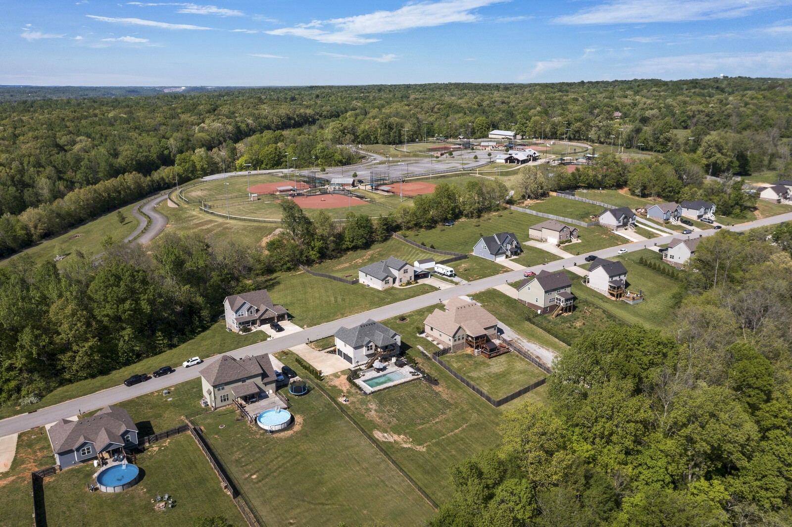1236 Rich Ellen Dr