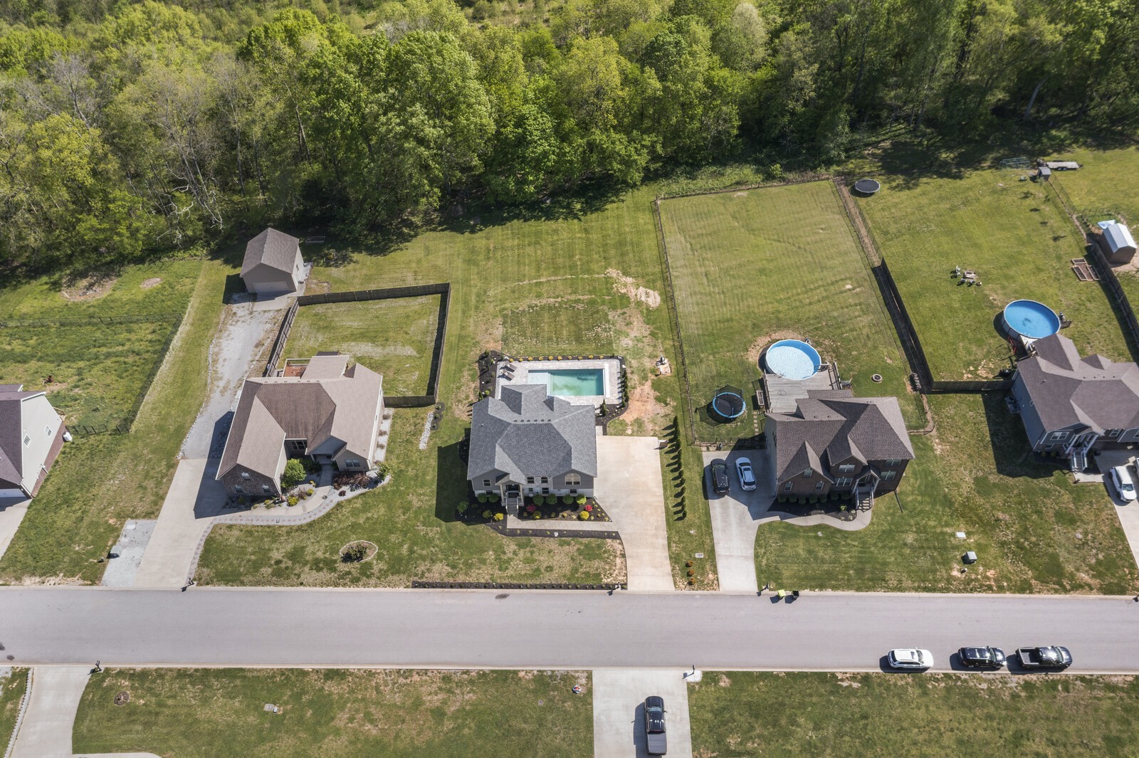 1236 Rich Ellen Dr