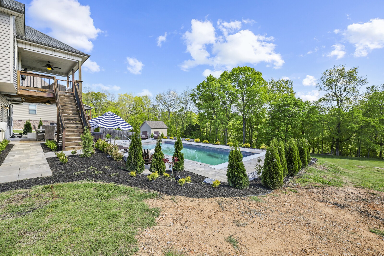 1236 Rich Ellen Dr
