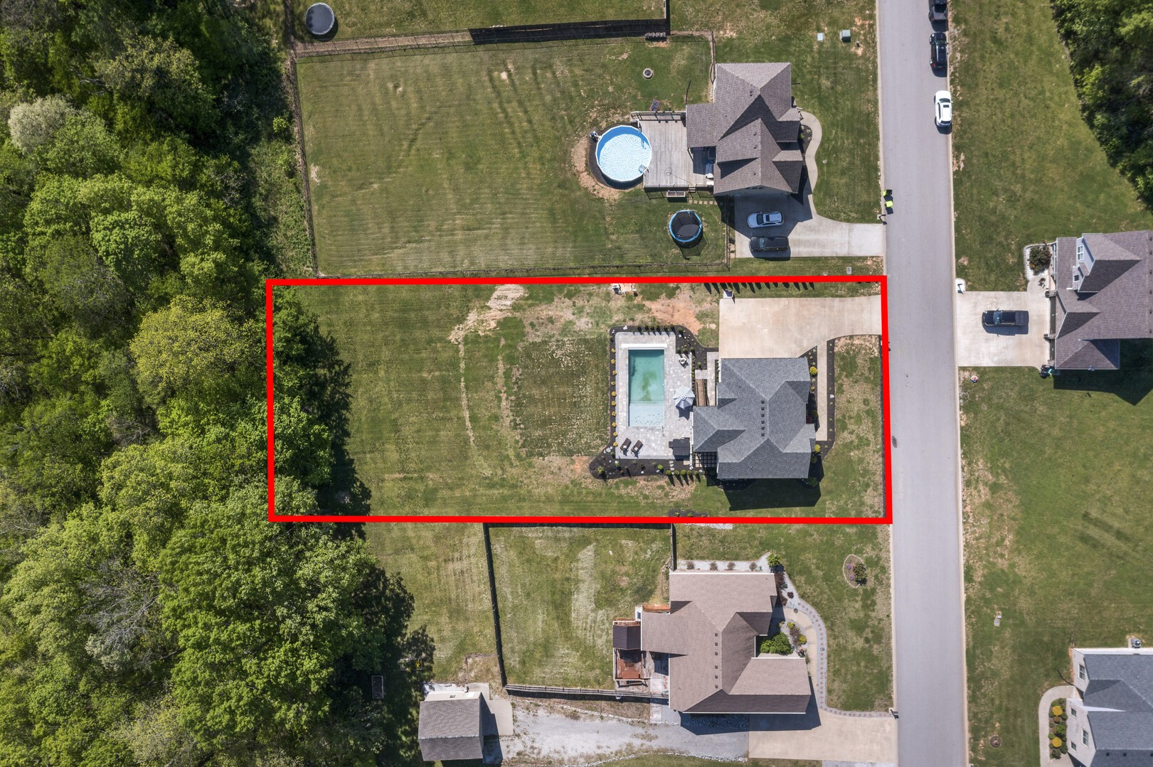1236 Rich Ellen Dr