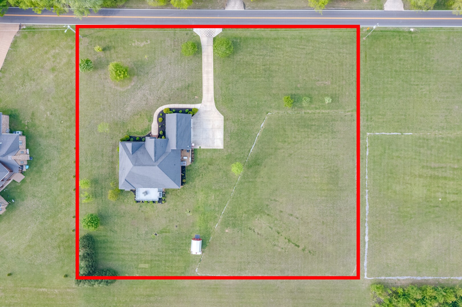 6014 Eatons Creek Rd