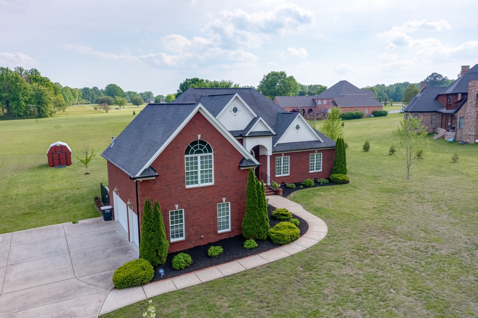 6014 Eatons Creek Rd