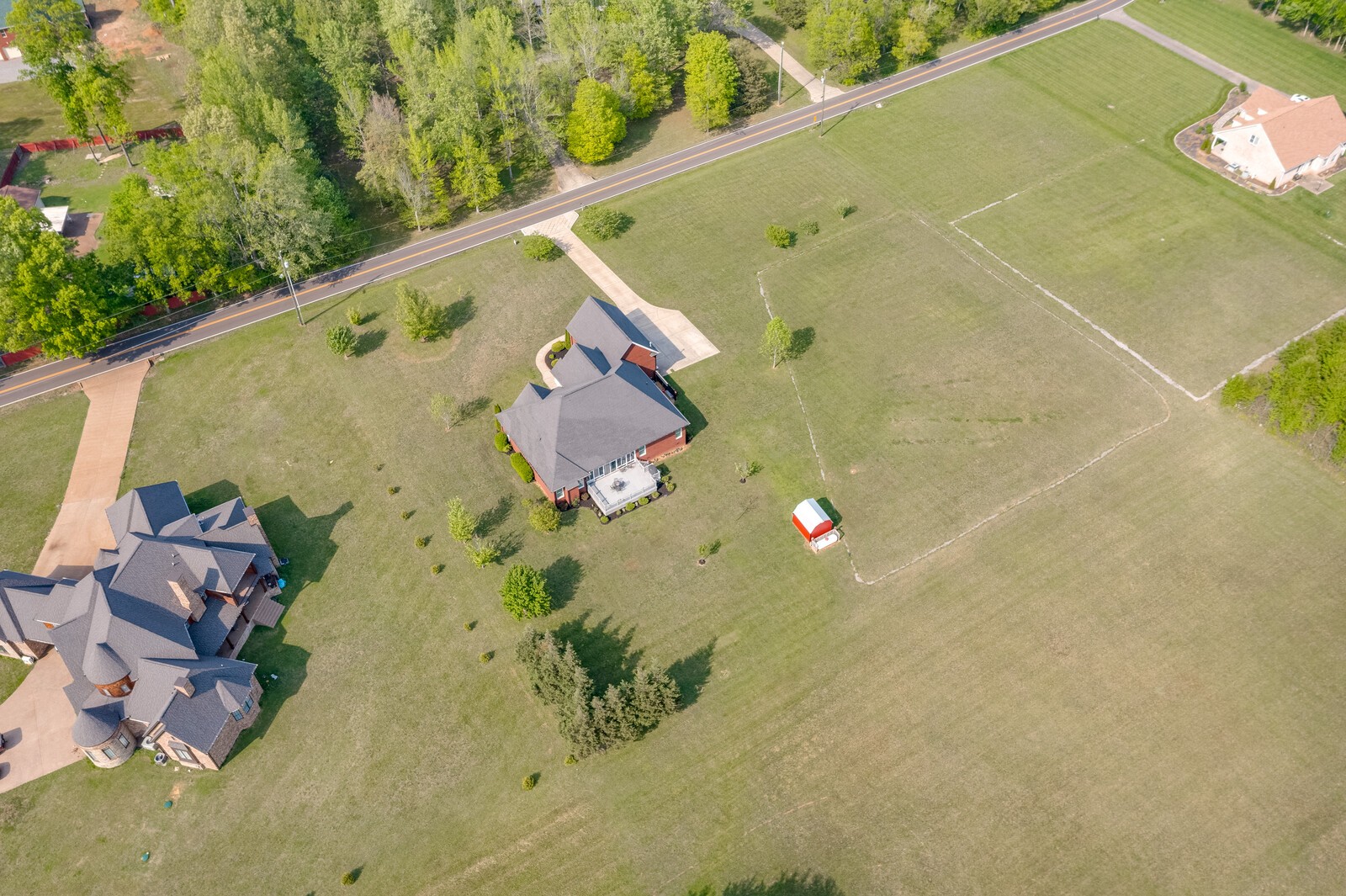 6014 Eatons Creek Rd