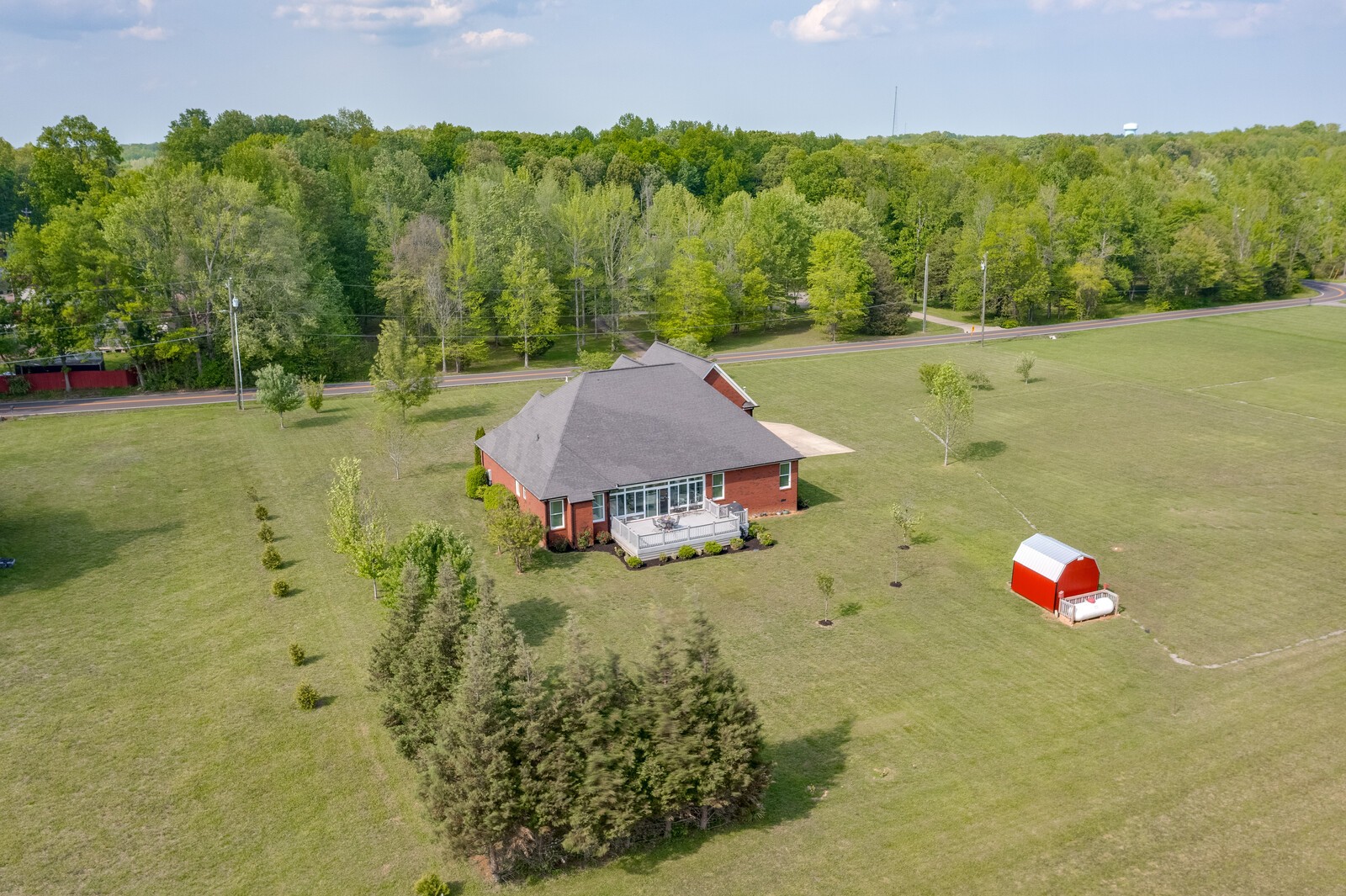 6014 Eatons Creek Rd