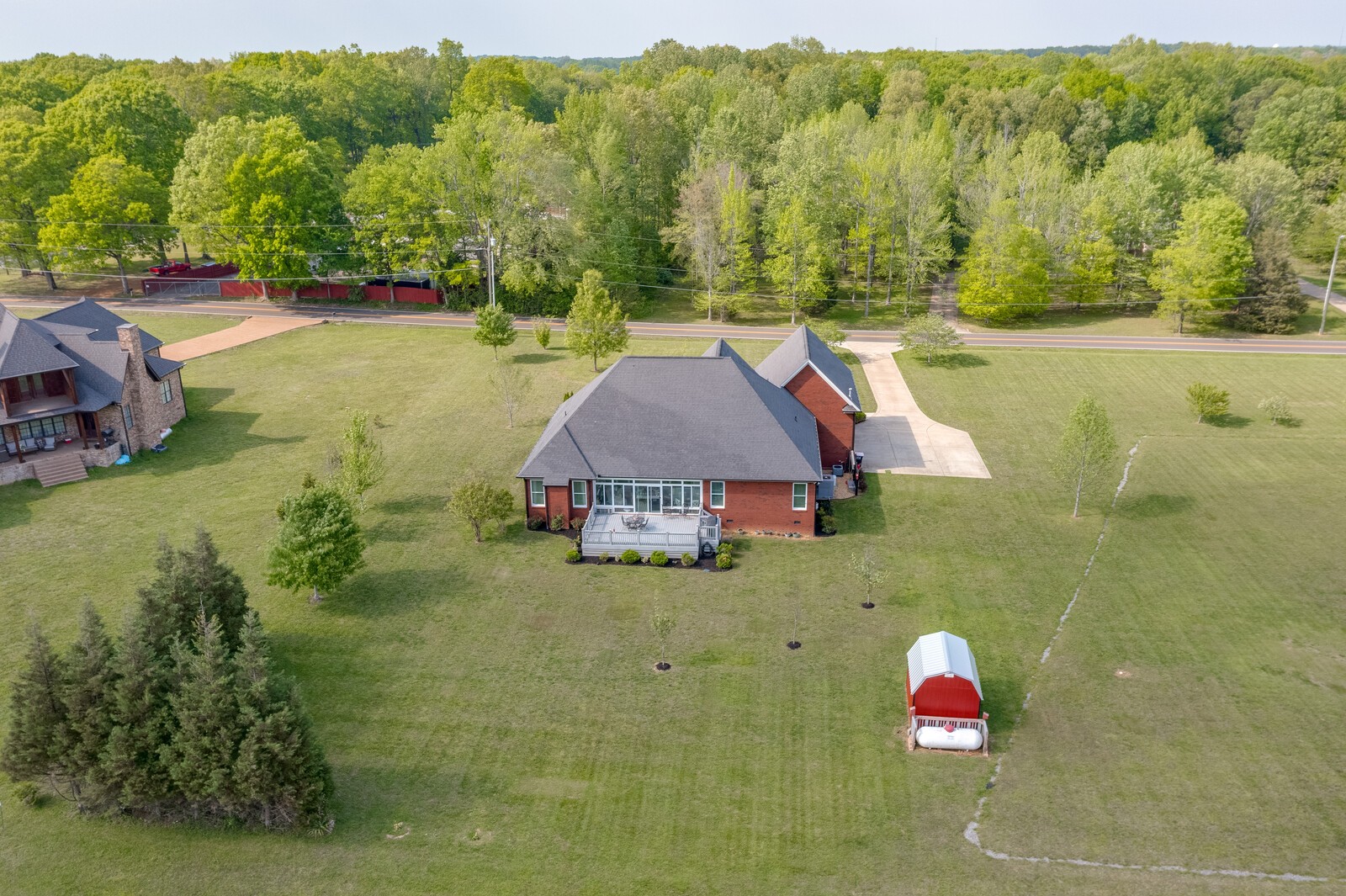 6014 Eatons Creek Rd