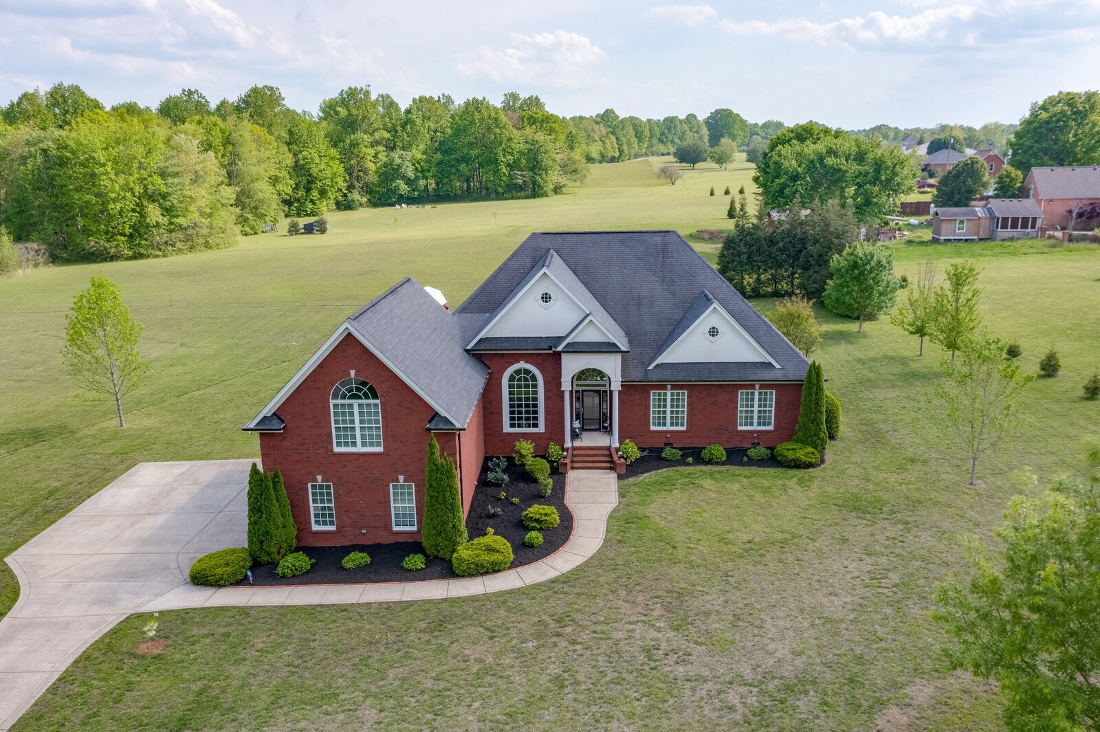 6014 Eatons Creek Rd