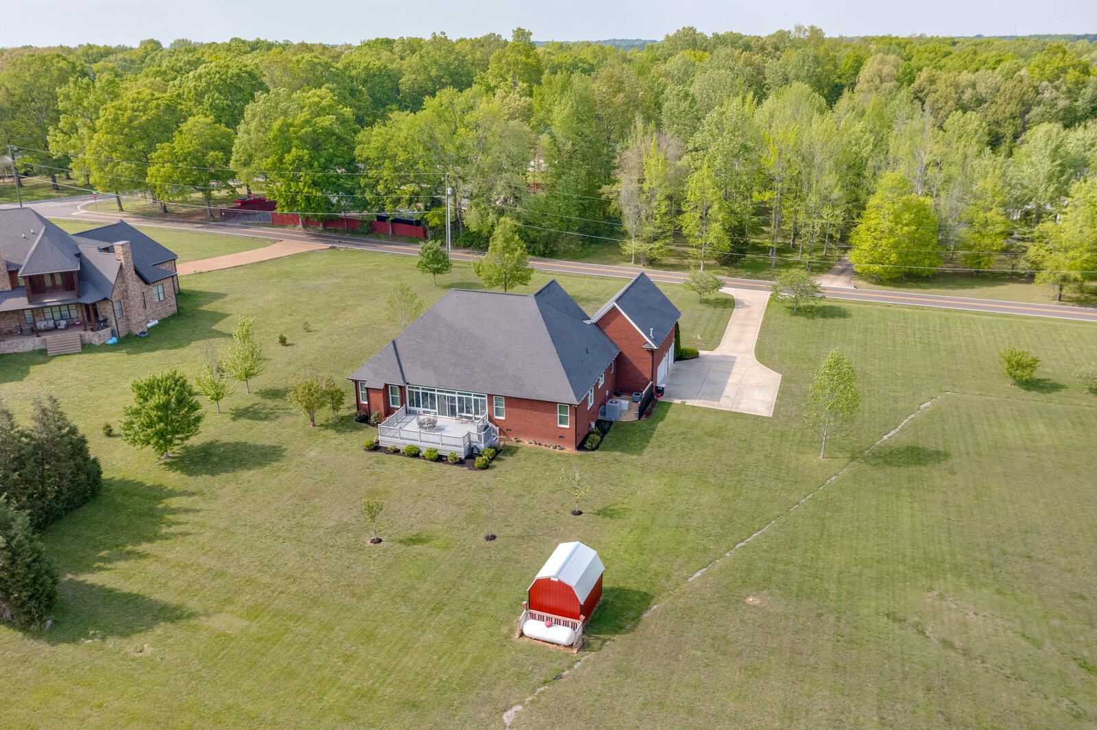 6014 Eatons Creek Rd