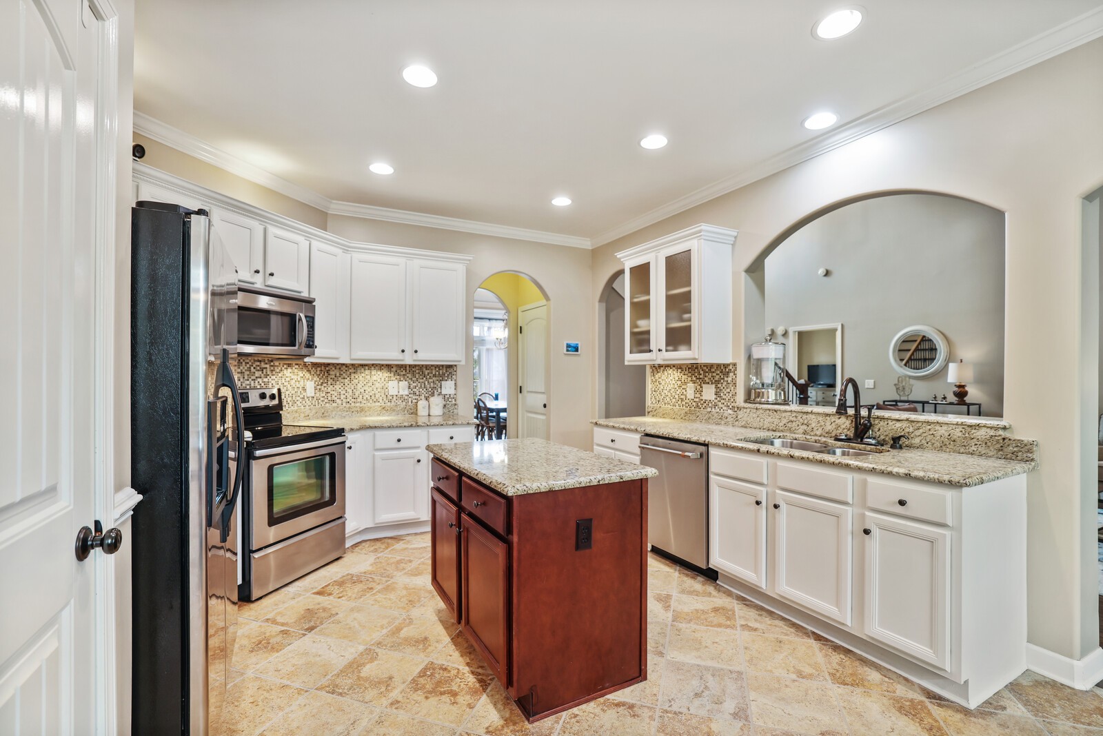 1532 Stokley Ln