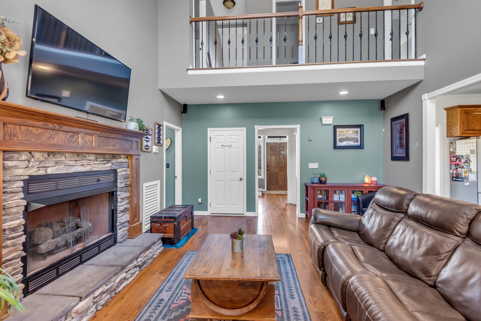 285 Heggie Ln