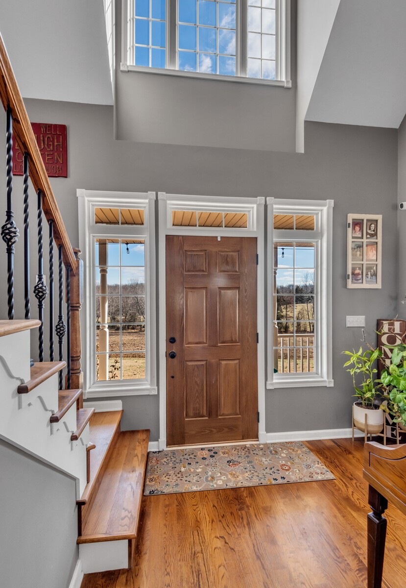 285 Heggie Ln