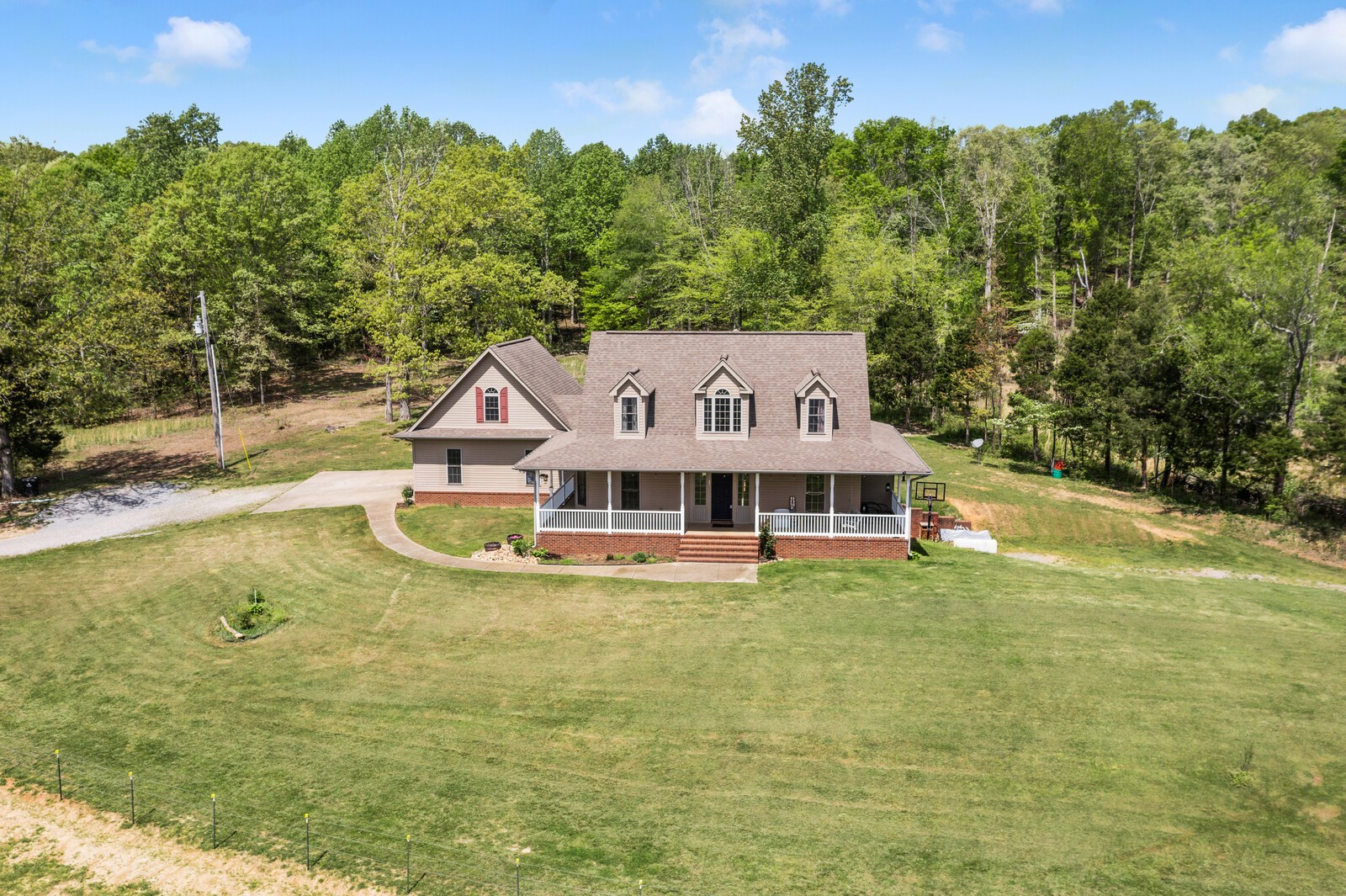 285 Heggie Ln