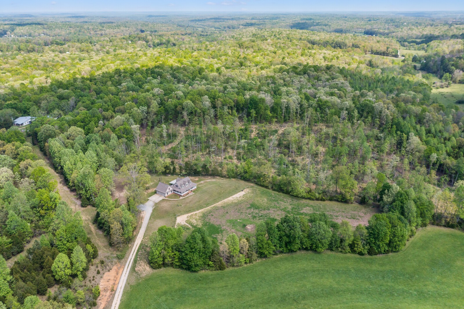 285 Heggie Ln