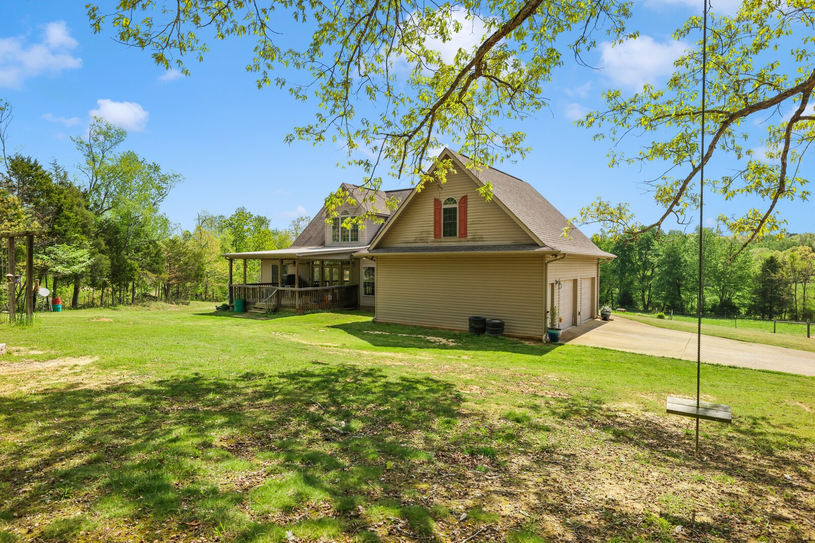 285 Heggie Ln