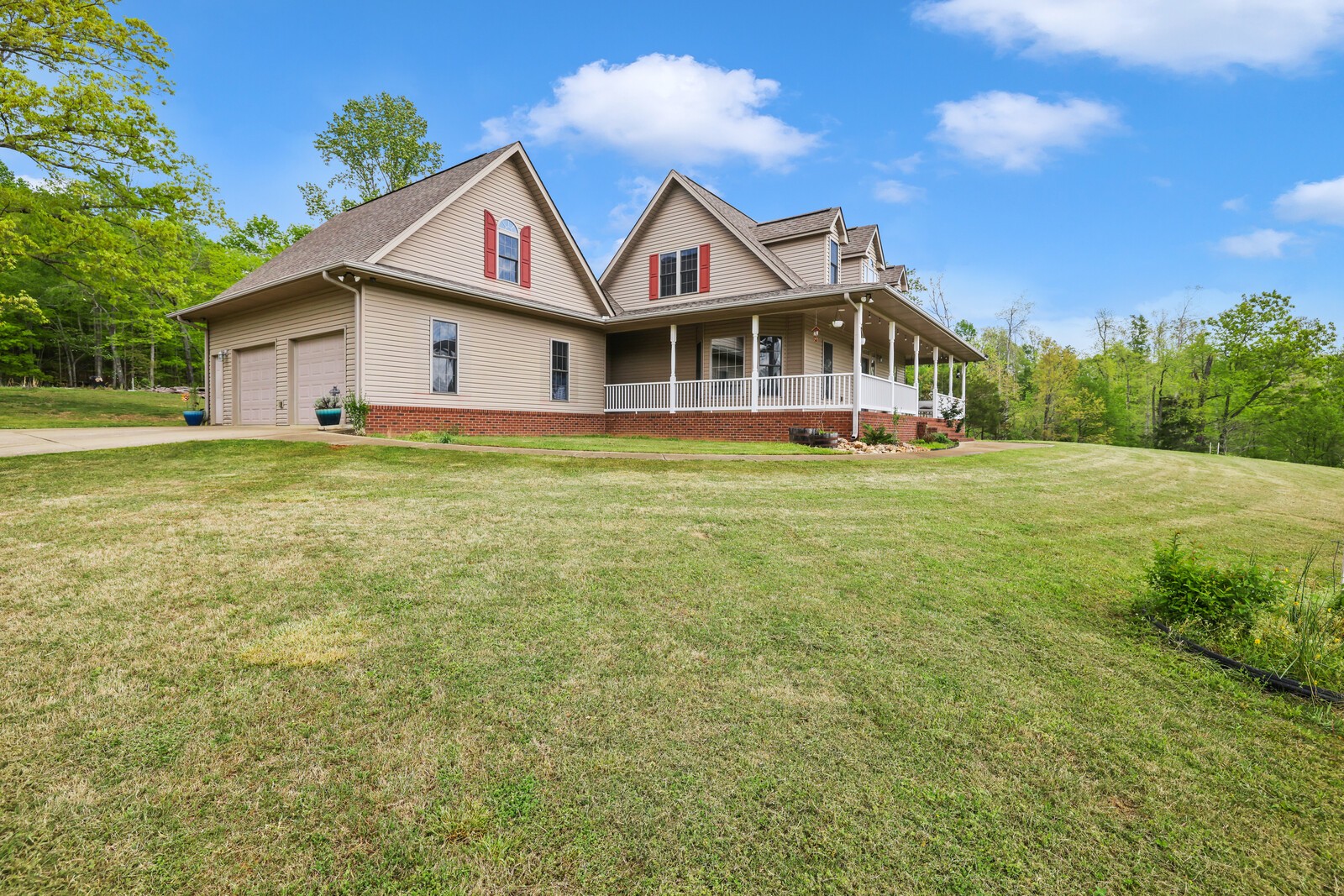 285 Heggie Ln