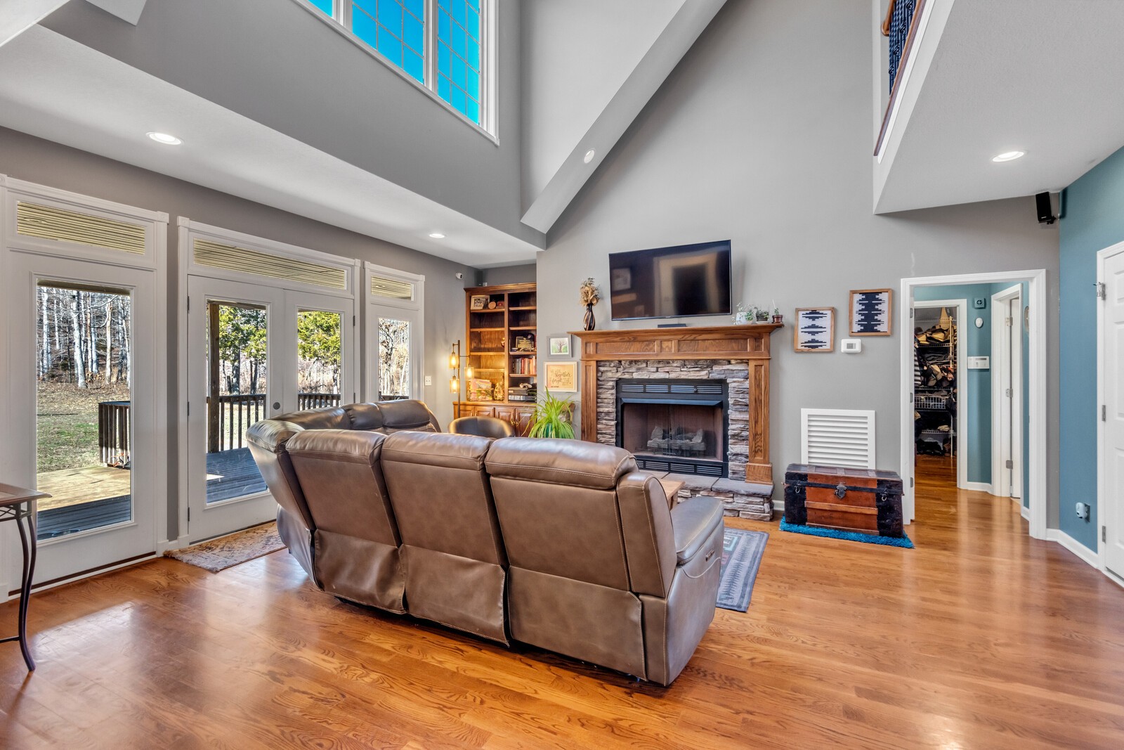 285 Heggie Ln