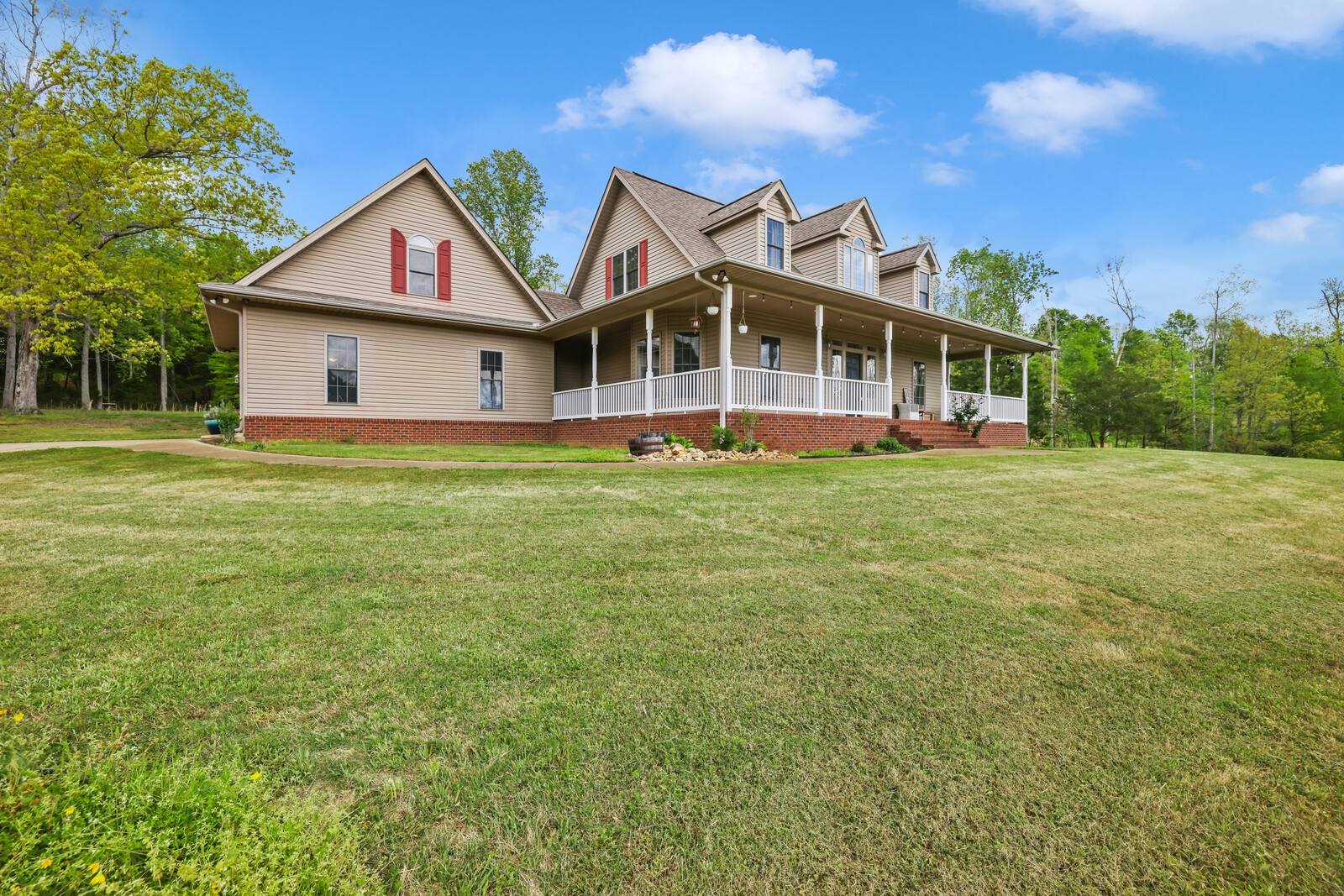 285 Heggie Ln