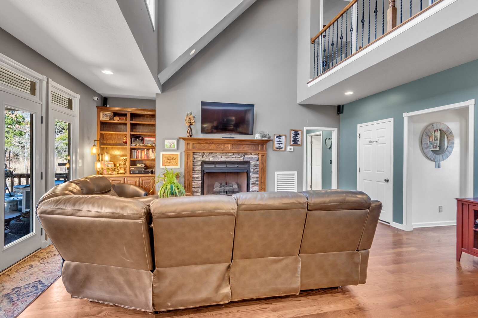 285 Heggie Ln
