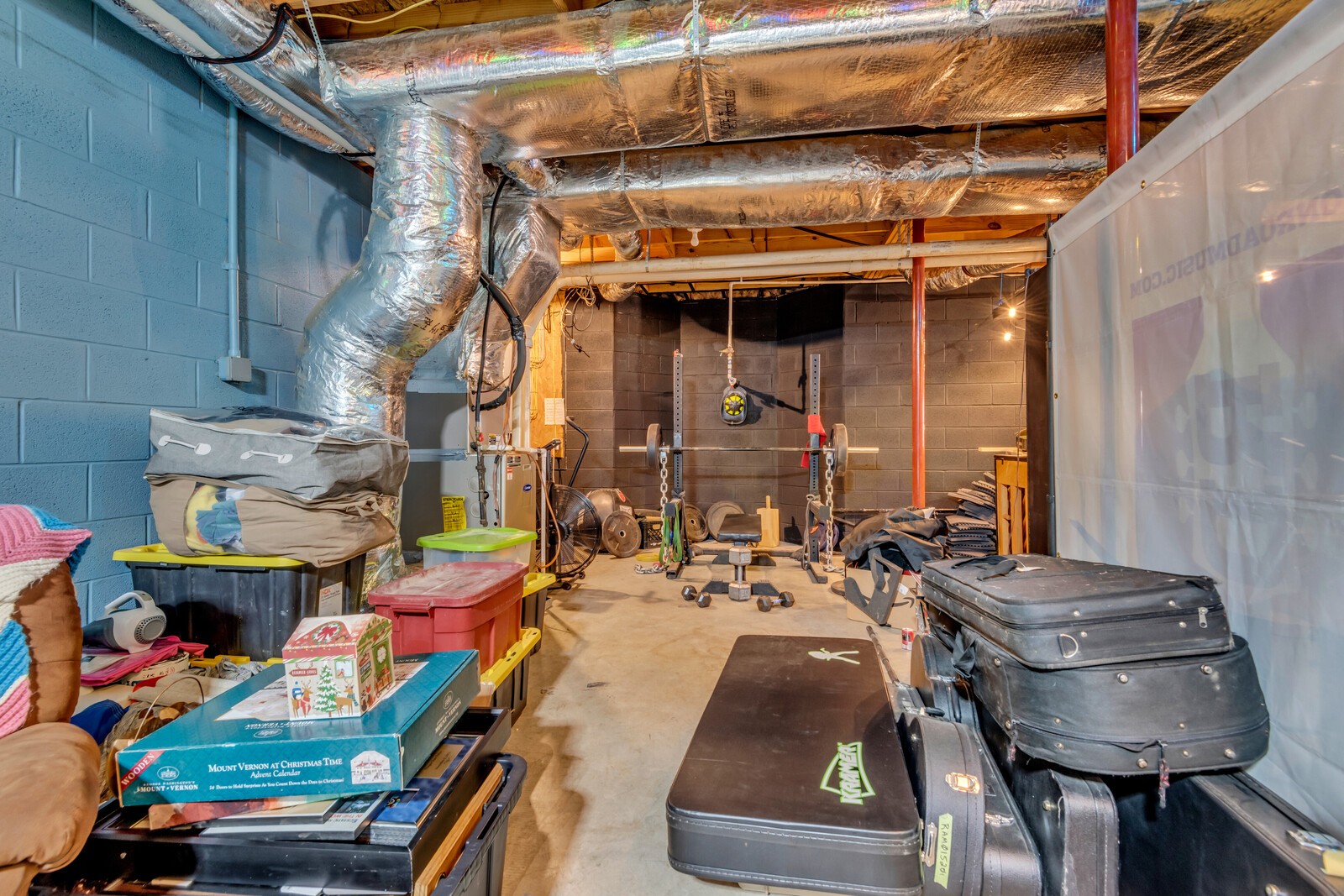 285 Heggie Ln