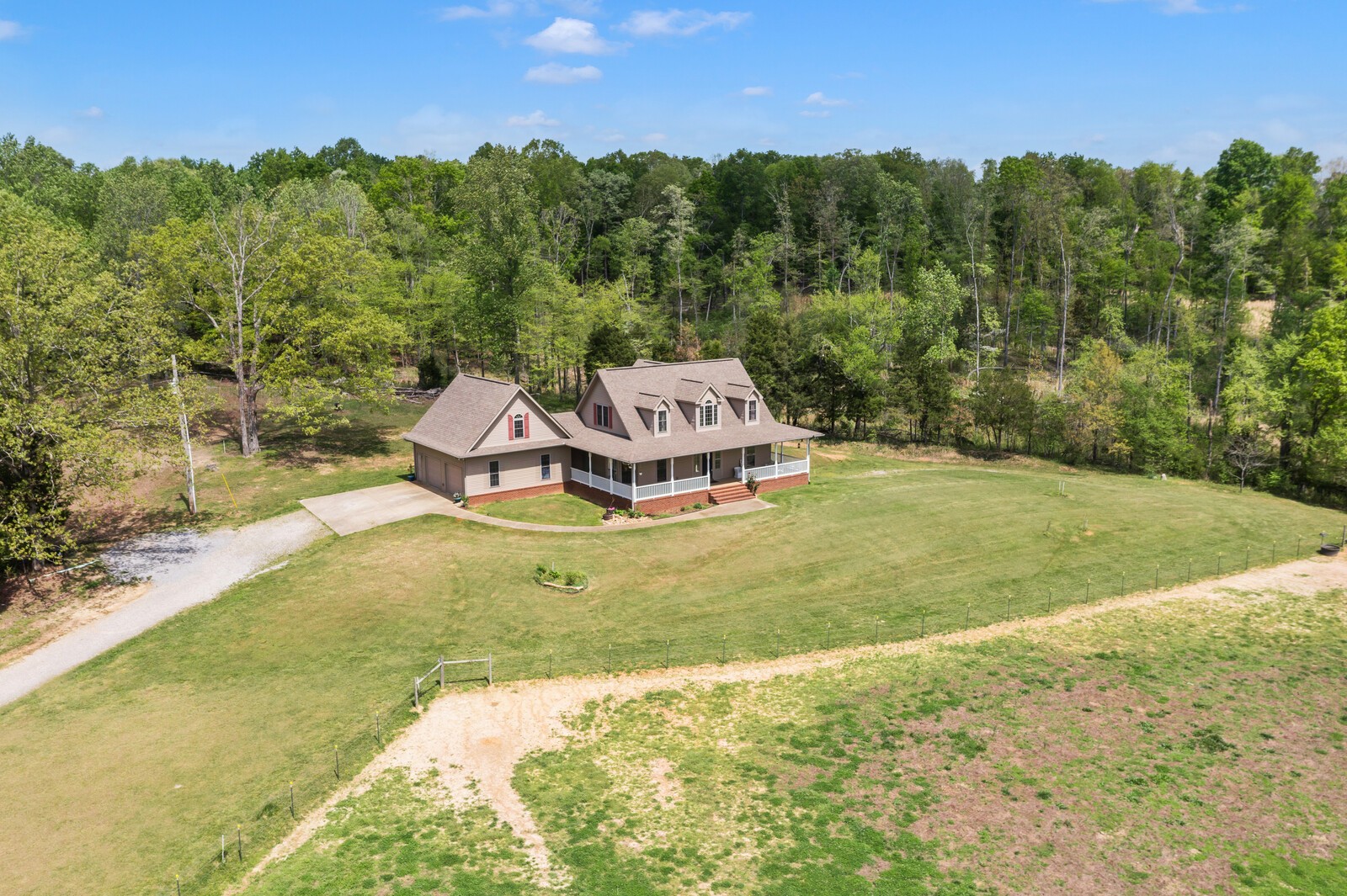 285 Heggie Ln