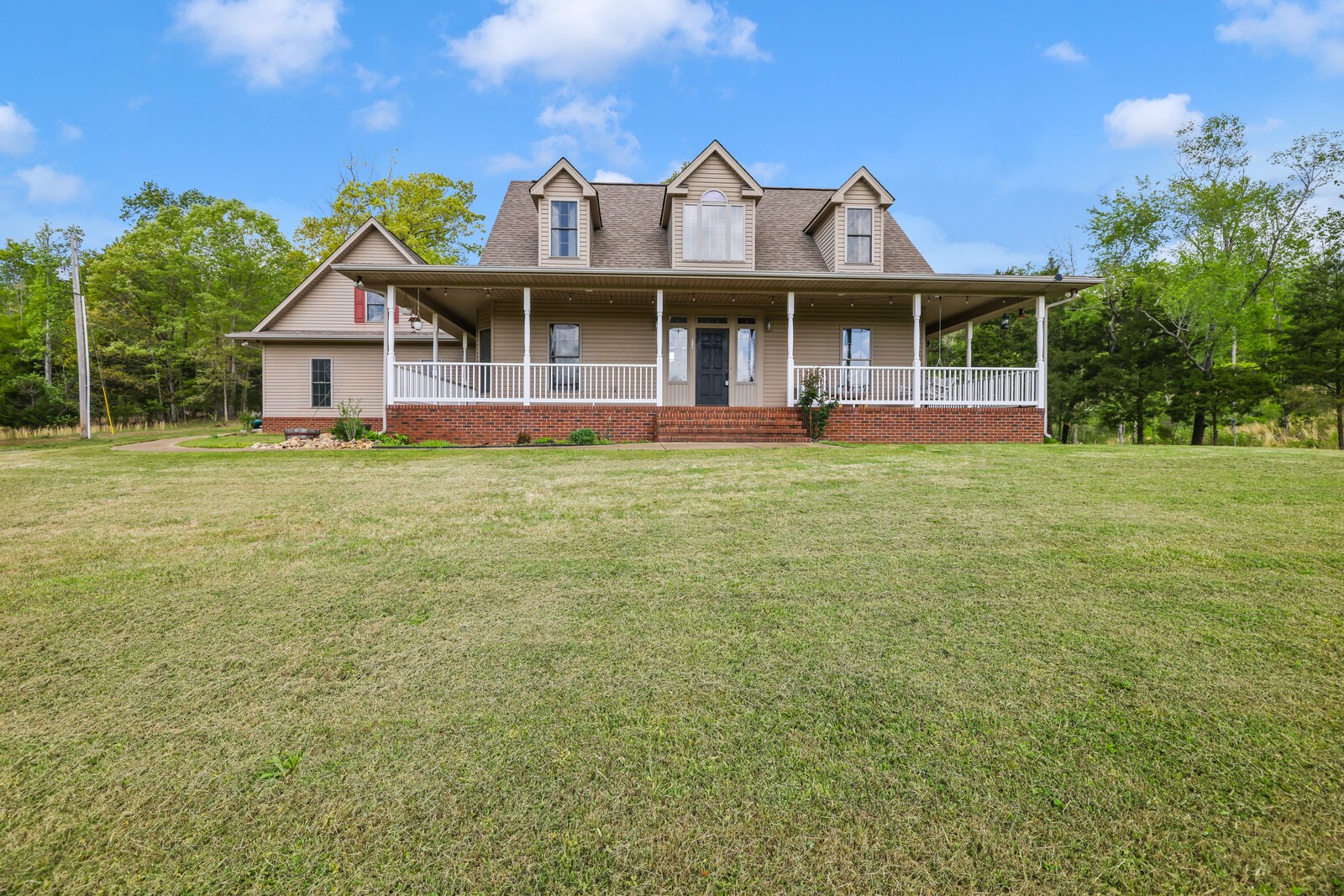 285 Heggie Ln